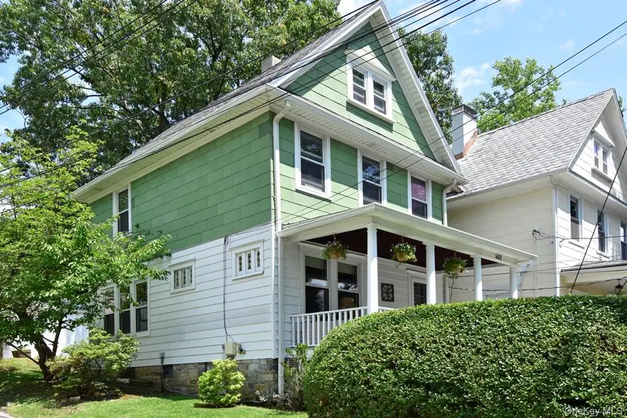 462 Bronxville Road, Bronxville, NY 10708 - #2