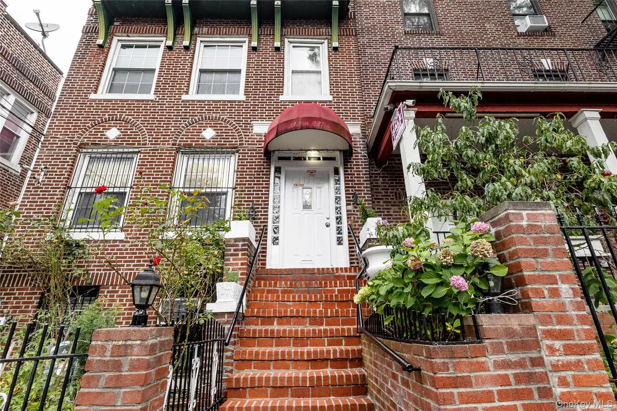 123 W 227th Street, Bronx, NY 10463 - #1