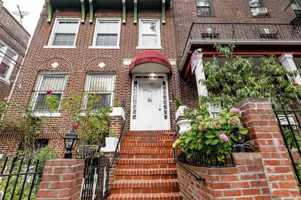 123 W 227th Street, Bronx, NY 10463