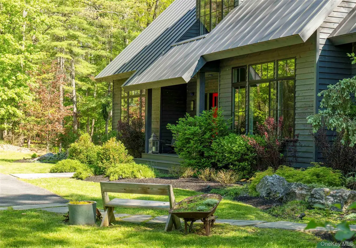31 Cabin Lane, High Falls, NY 12440 - #1