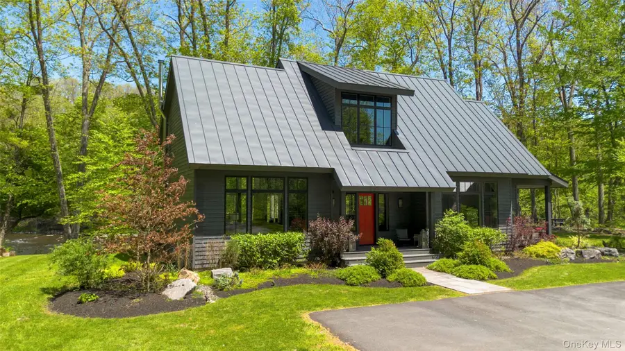 31 Cabin Lane, High Falls, NY 12440 - #2