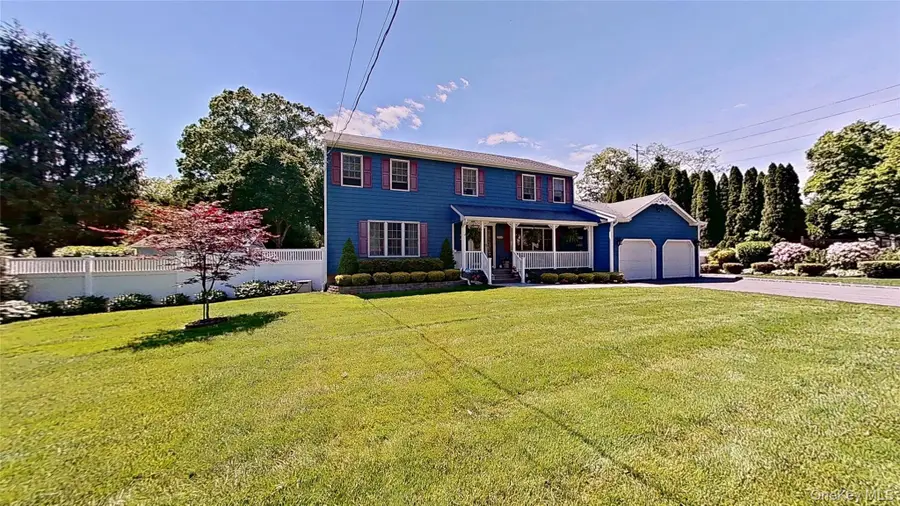 116 Tyler Avenue, Miller Place, NY 11764 - #2