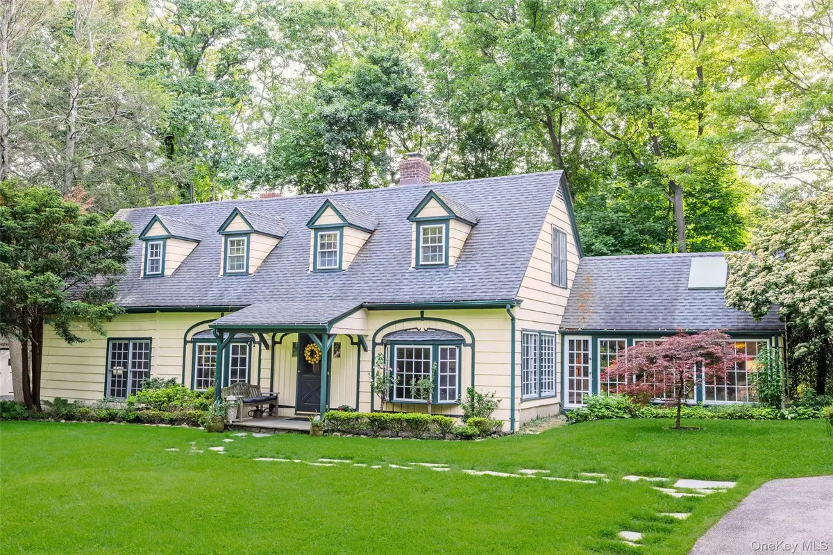 70 Nautilus Avenue, Northport, NY 11768 - #1