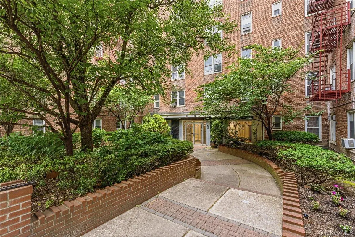 62-59 108th Street #4C, Forest Hills, NY 11375 - #1