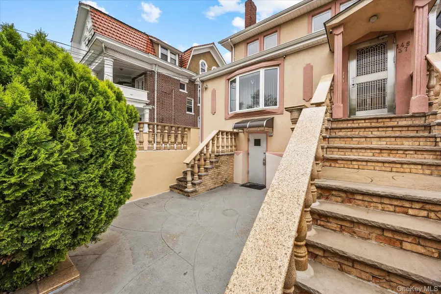 14837 86th Avenue, Jamaica, NY 11435 - #2