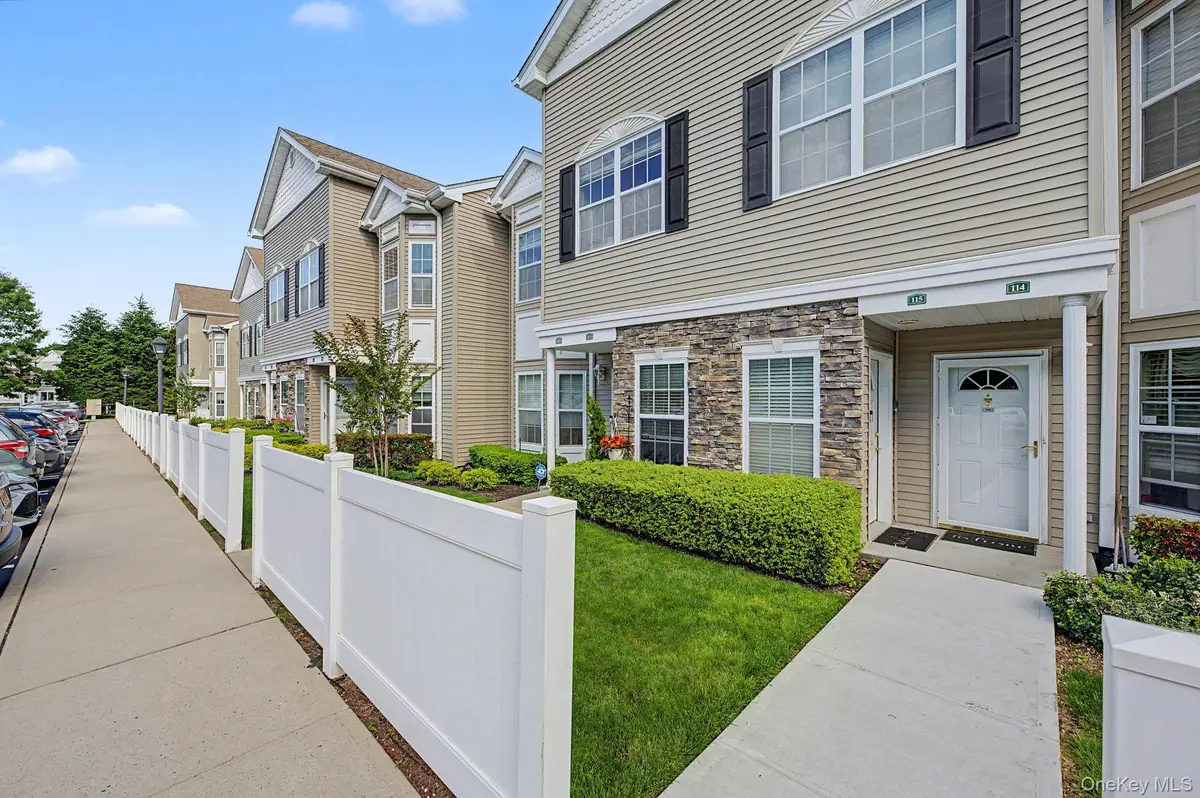 115 Spring Drive, East Meadow, NY 11554 - #1