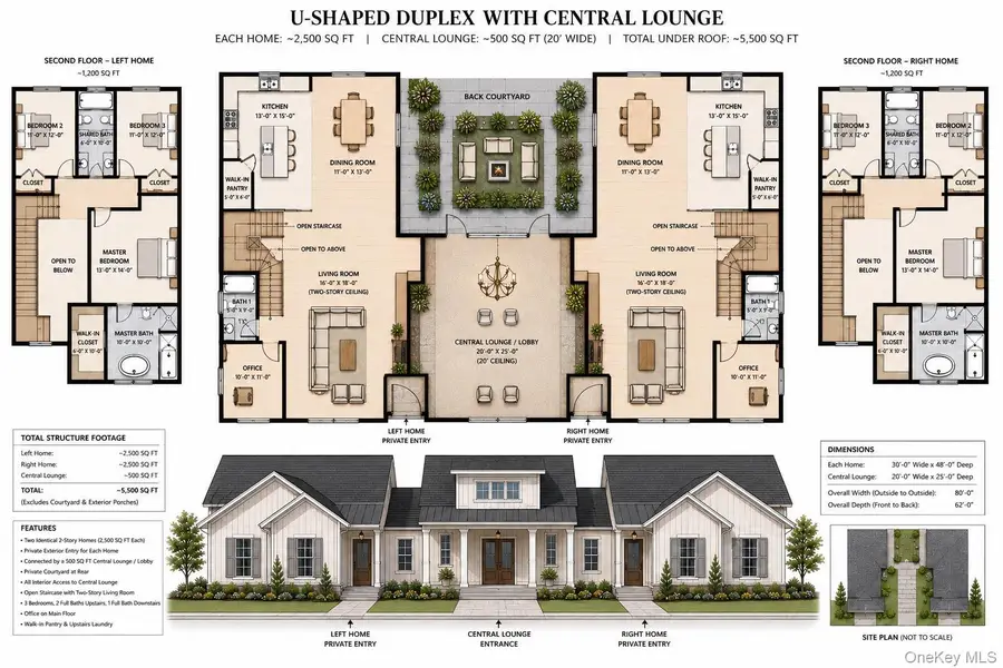 34 Peach Street, Central Islip, NY 11722 - #2