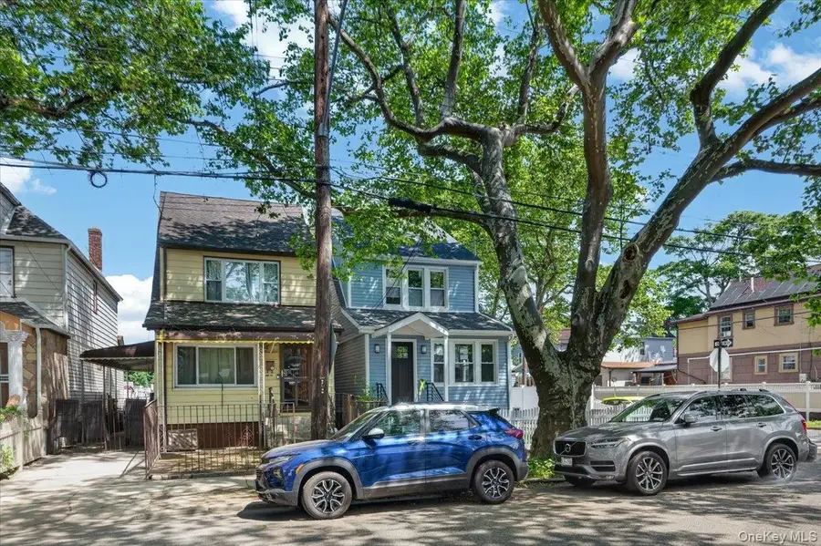 14549 115th Avenue, Jamaica, NY 11436 - #3