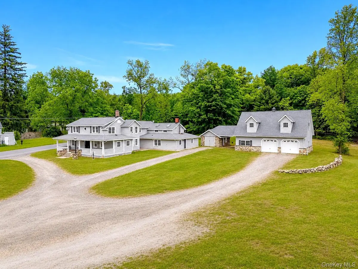3594 Route 52, Pine Bush, NY 12566 - #1