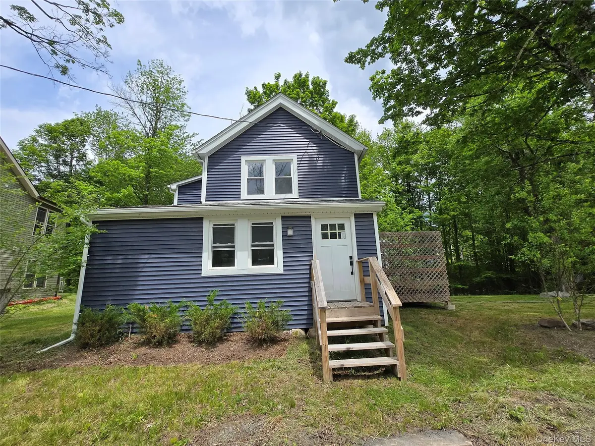 11 Spring Glen Road, Mountain Dale, NY 12763 - #1