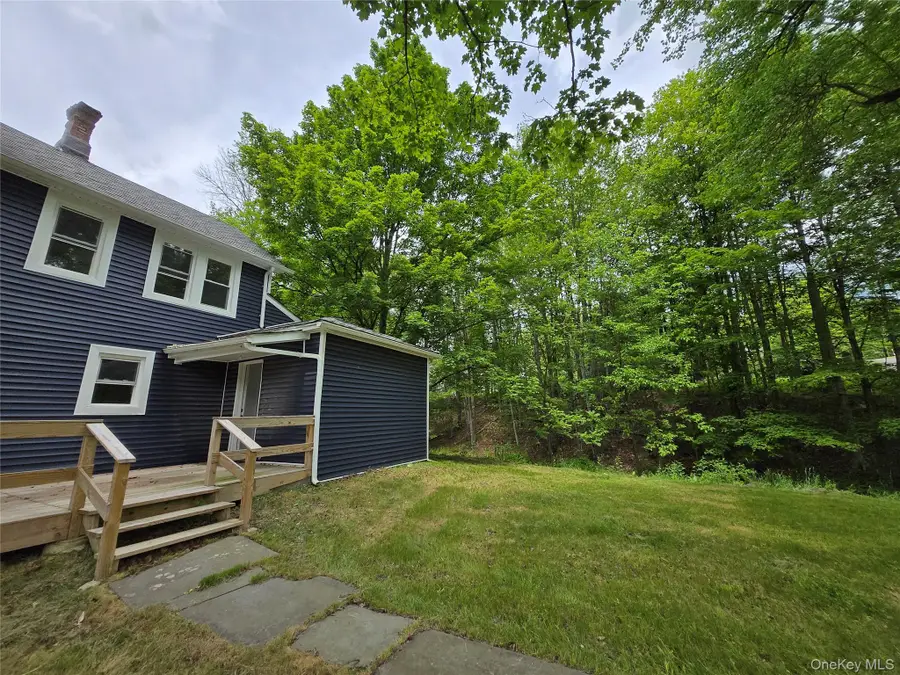 11 Spring Glen Road, Mountain Dale, NY 12763 - #2