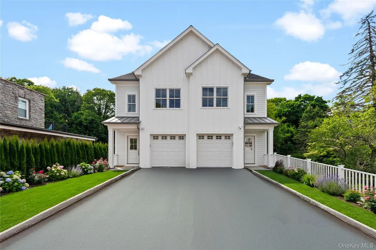 86 A Maple Avenue, Rye, NY 10580 - #1