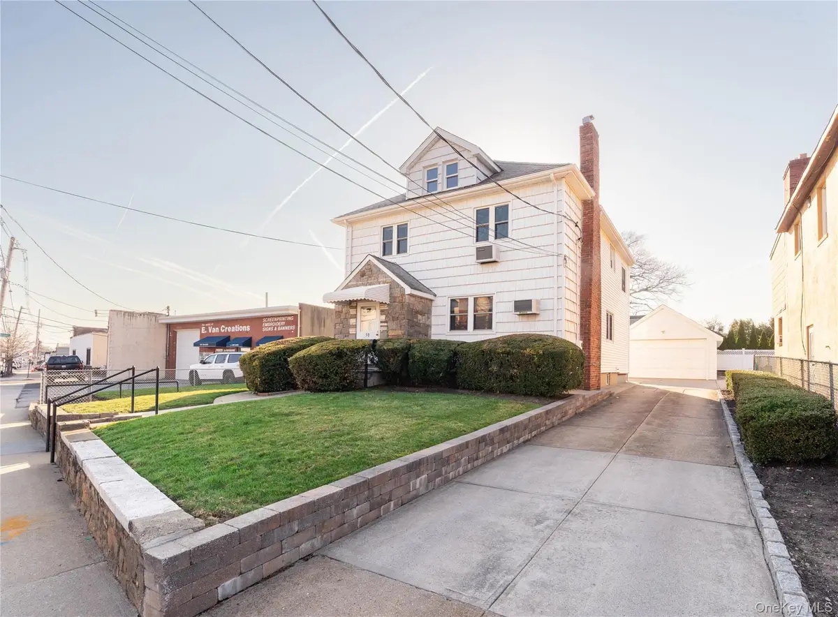50 S Long Beach Road, Rockville Centre, NY 11570 - #1
