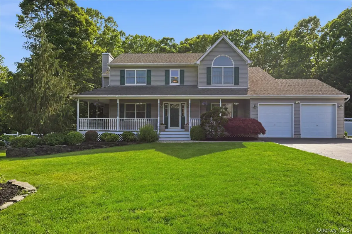 77 N Woods Road, Baiting Hollow, NY 11933 - #1