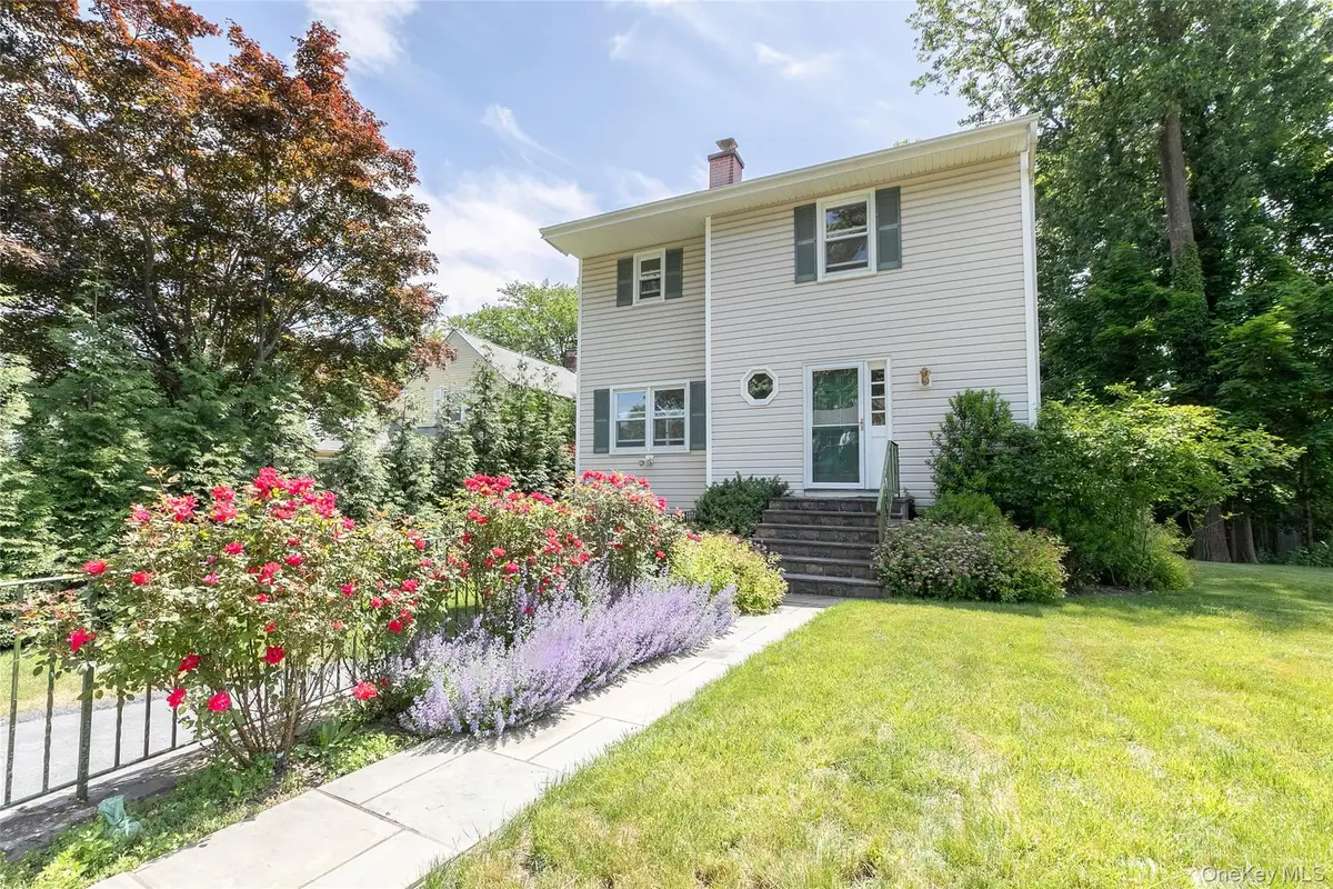 48 Clinton Avenue, Rye, NY 10580 - #1