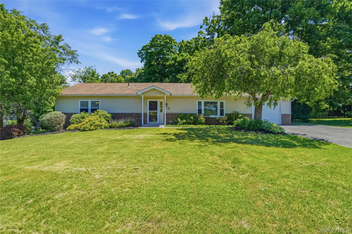 21 Maine Drive, Newburgh, NY 12550 - #1