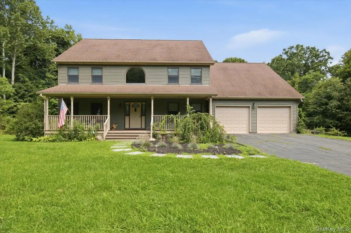 182 Red Rock Road, Cairo, NY 12413 - #1