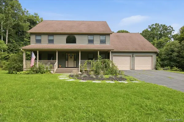182 Red Rock Road, Cairo, NY 12413