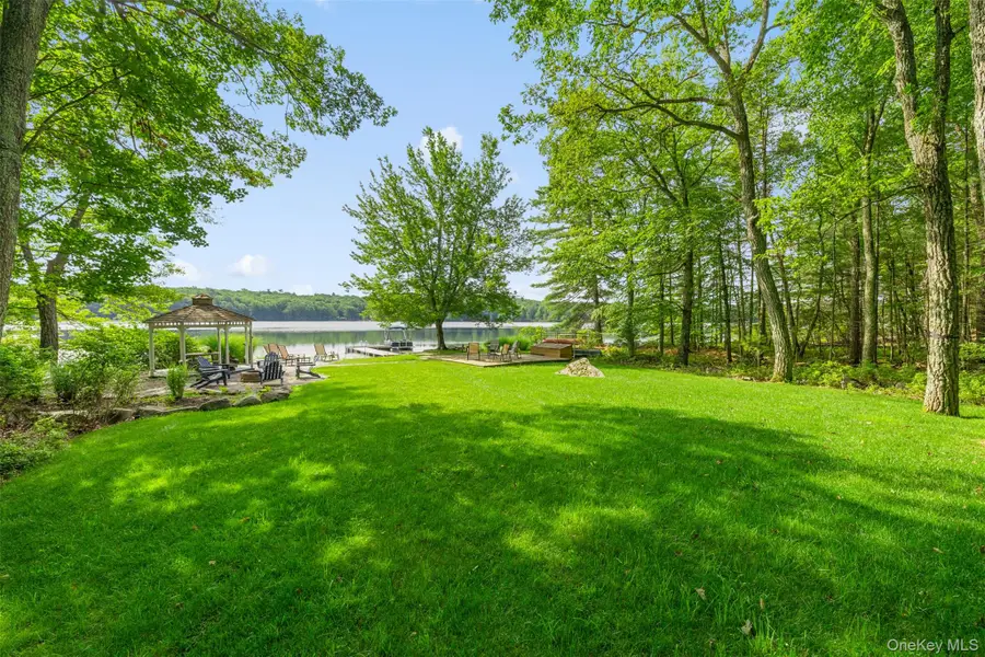 253 York Lake Estates Road, Barryville, NY 12719 - #3