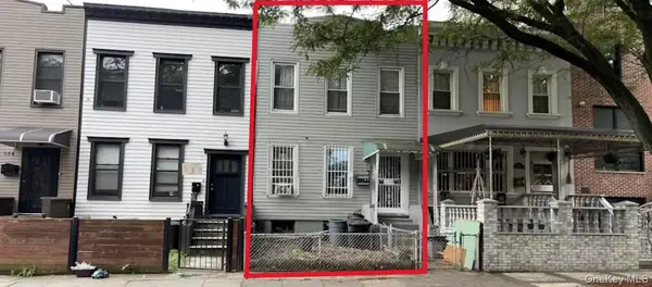 660 Chauncey Street, Brooklyn, NY 11207