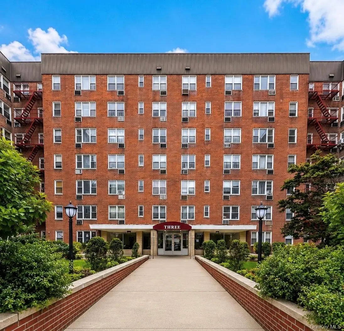 3 Sadore Lane #3G, Yonkers, NY 10710 - #1