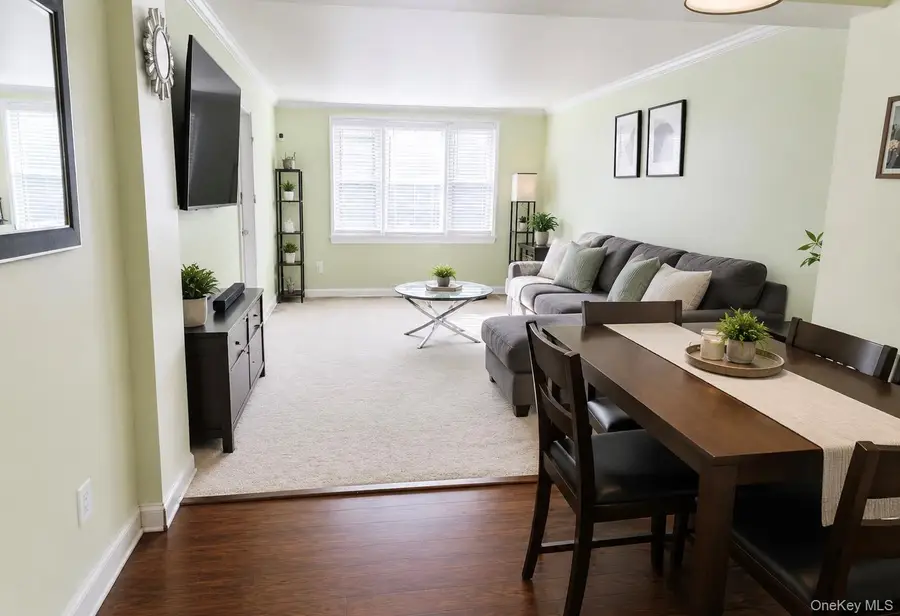3 Sadore Lane #3G, Yonkers, NY 10710 - #3
