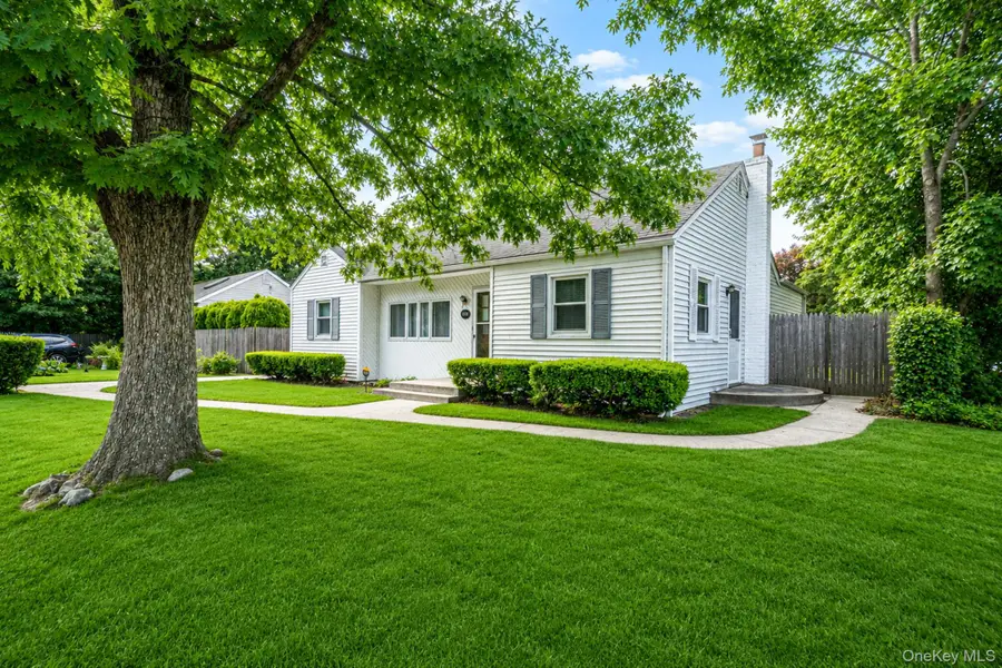 129 Shaber Road, Patchogue, NY 11772 - #3