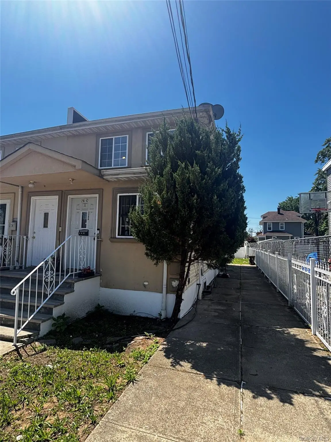 218-42 140th Avenue, Springfield Gardens, NY 11413 - #1