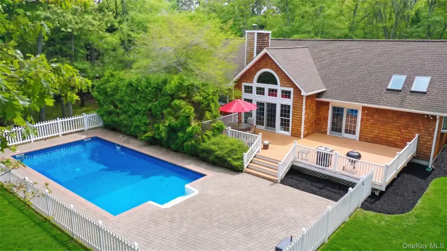 33 Windwood Court, Westhampton, NY 11977 - #3