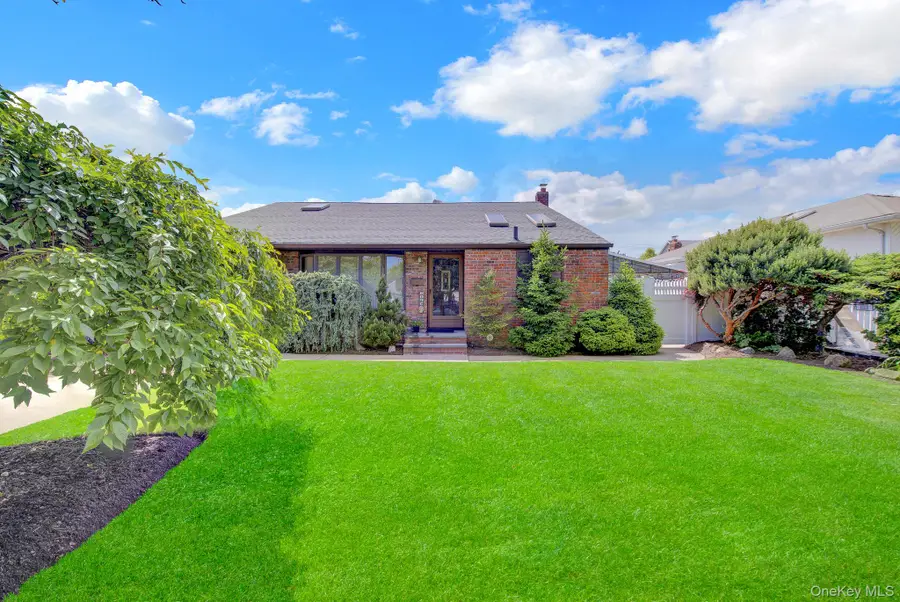 312 Eastlake Avenue, Massapequa Park, NY 11762 - #2