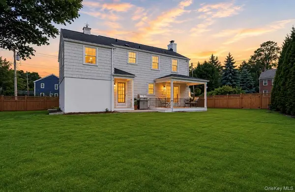 1 Bevan Place, Eastchester, NY 10709