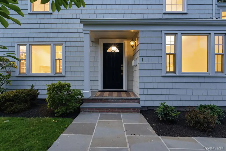 1 Bevan Place, Eastchester, NY 10709 - #2