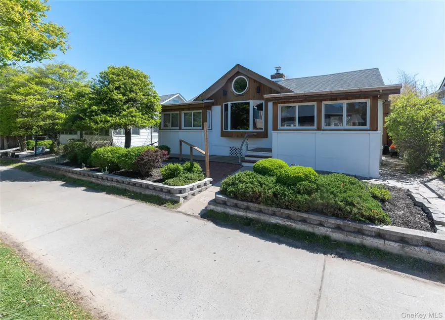 28 Ocean Road, Ocean Beach, NY 11770 - #2