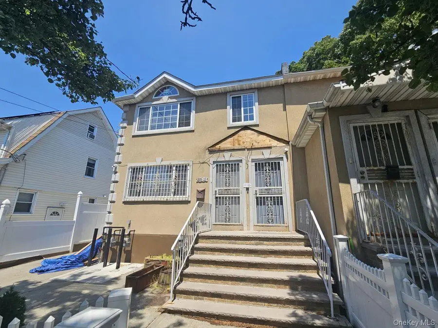 21919 143rd Road, Springfield Gardens, NY 11413 - #2