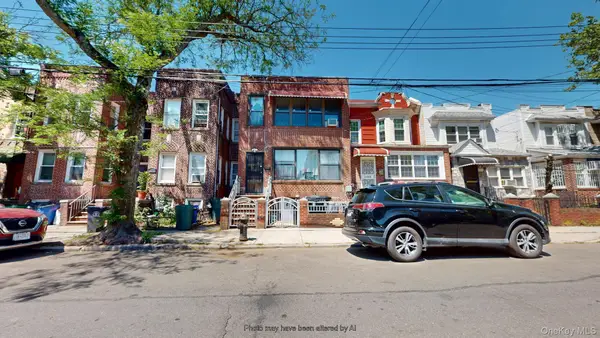 1168 E 38th Street, Brooklyn, NY 11210