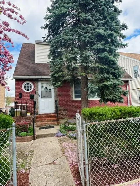 45-11 156 Street, Flushing, NY 11355 - #1
