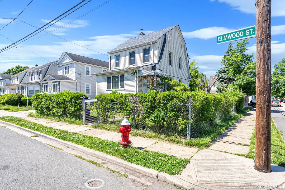 114 Elmwood Street, Valley Stream, NY 11581 - #1