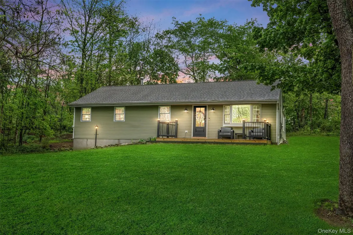 2 Otter Road, Campbell Hall, NY 10916 - #1