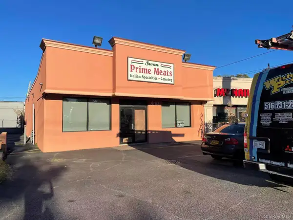 410-412 N Wantagh Avenue, Bethpage, NY 11714