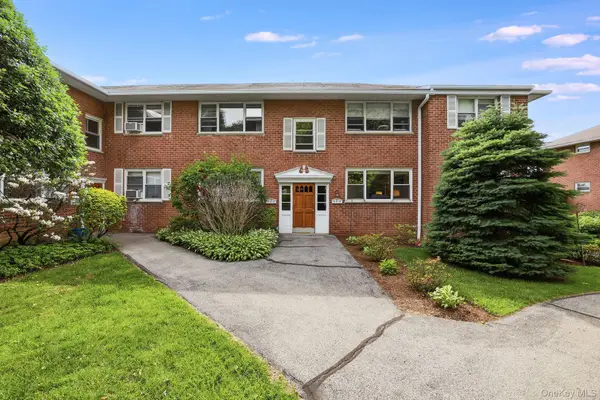 121 North Broadway #21K, White Plains, NY 10603