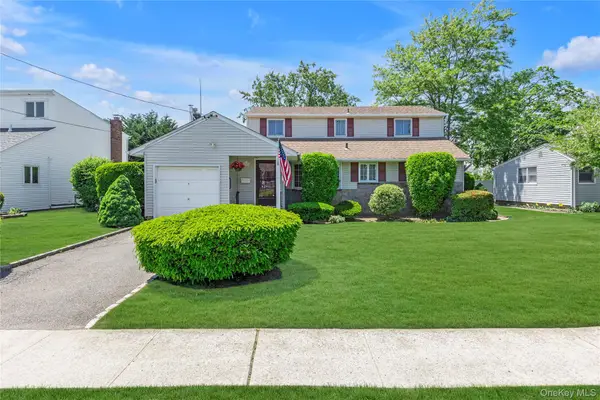 386 Harrison Avenue, Massapequa, NY 11758