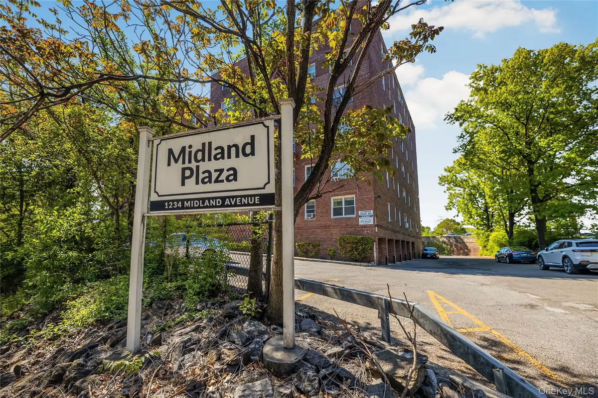 1234 Midland Avenue #1c, Bronxville, NY 10708 - #1