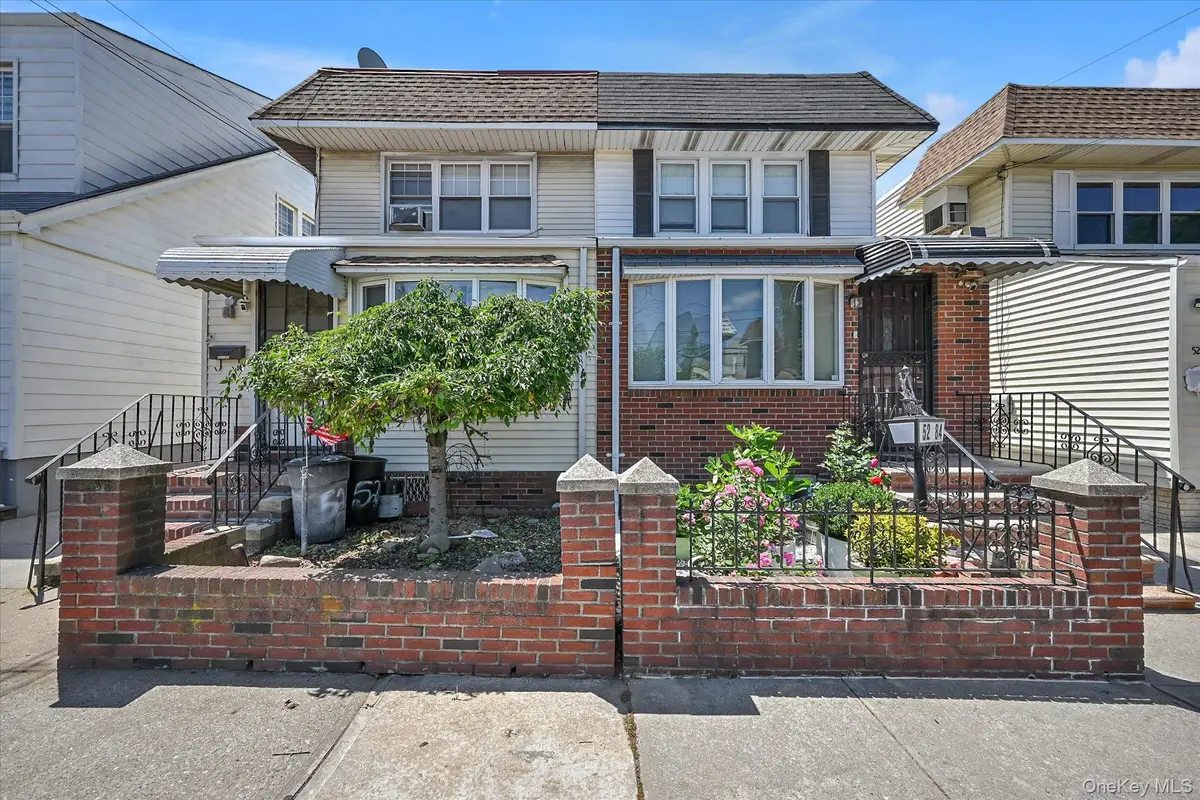5286 73rd Street, Maspeth, NY 11378 - #1