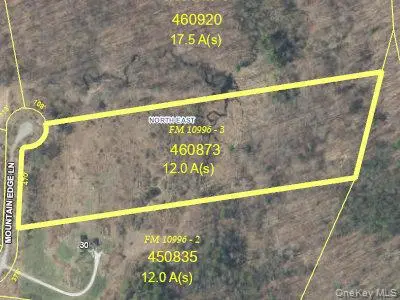 Mountain Edge Lane, Millerton, NY 12546 - #1