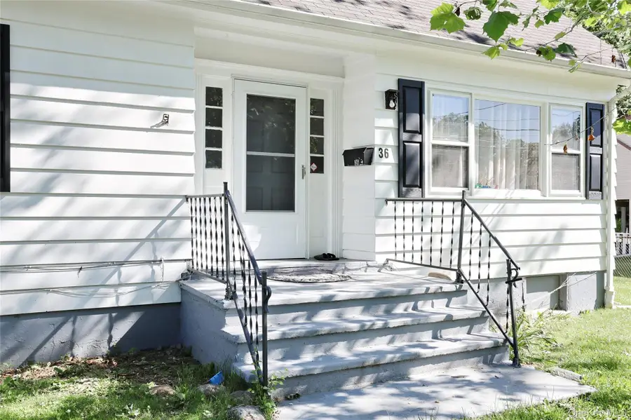 36 Suffern Lane, Garnerville, NY 10923 - #2