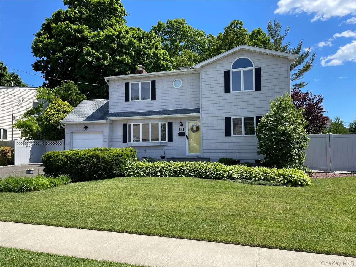 41 Birchfield Avenue, Babylon, NY 11702 - #1
