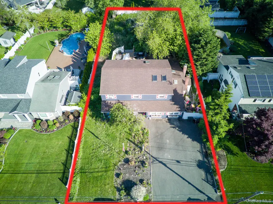 42 Ludlow Way, Oakdale, NY 11769 - #2