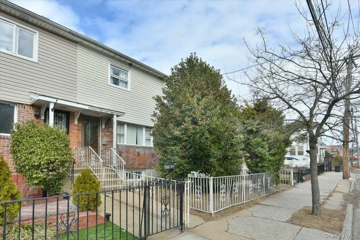 176-17 127th Avenue, Jamaica, NY 11434 - #1