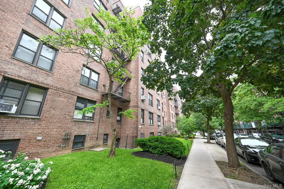105-21 66th Avenue #5B, Forest Hills, NY 11375 - #1