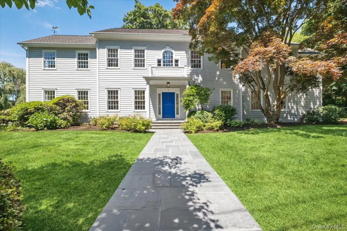 3 Oak Lane, Larchmont, NY 10538 - #1